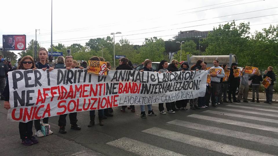 roma-licenziamenti-lavoratori-muratella